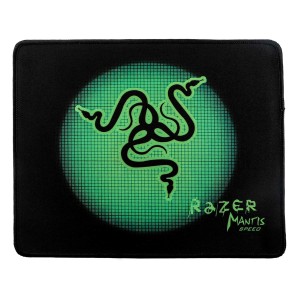 ماوس پد طرح ریزر مدل X-7